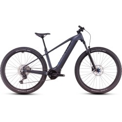 REACTION HYBRID PRO 600