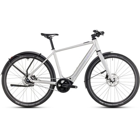 EDITOR HYBRID SLX FE 400X