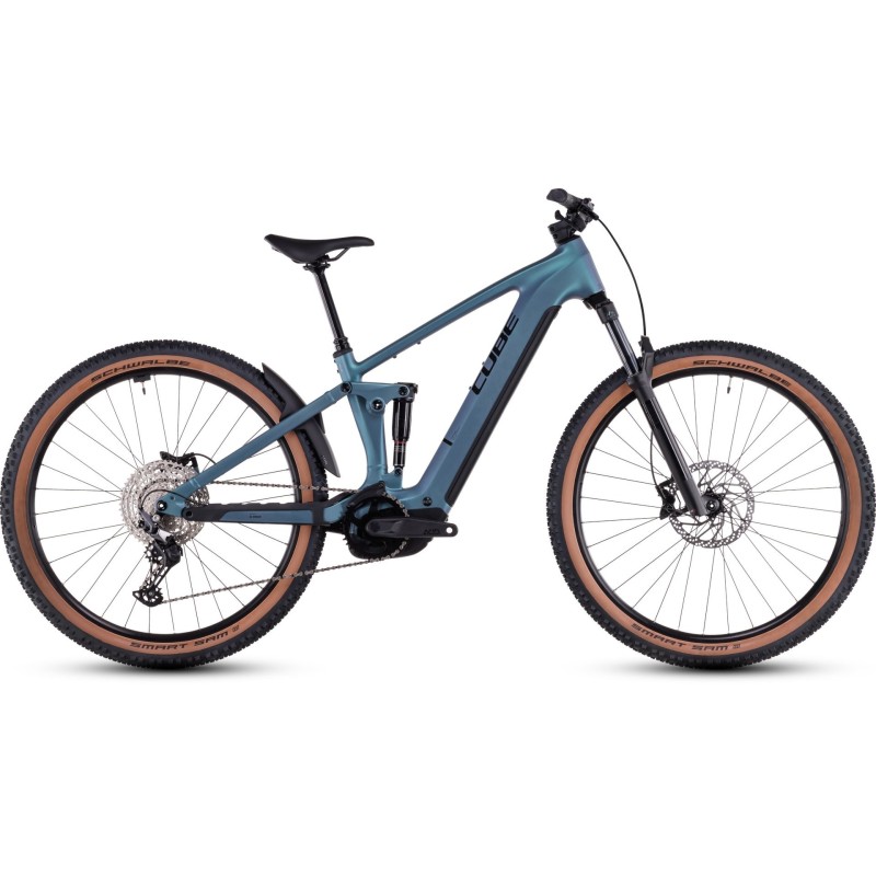 STEREO HYBRID ONE22 RACE 800