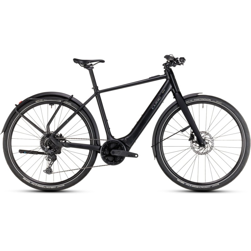 EDITOR HYBRID PRO FE 400X