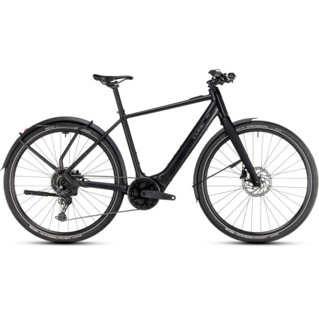 EDITOR HYBRID PRO FE 400X