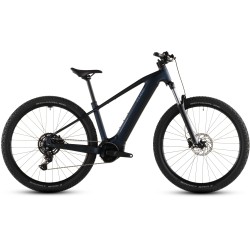 Reaction Hybrid Performance 600