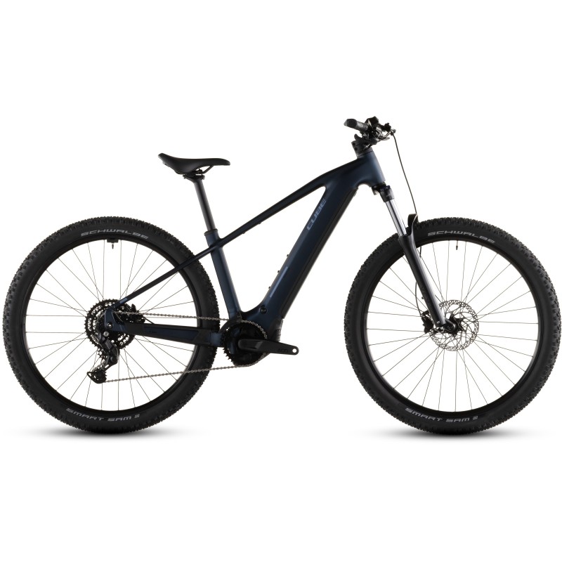 Reaction Hybrid Performance 600