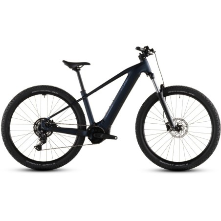 Reaction Hybrid Performance 600