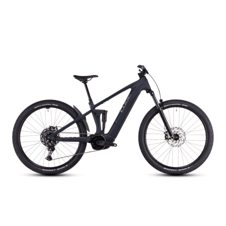 STEREO HYBRID ONE22 PRO