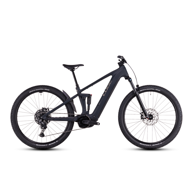 STEREO HYBRID ONE22 PRO