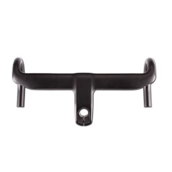 CUBE Basebar-Stem-Combination Litening Aero 440mm x 110mm