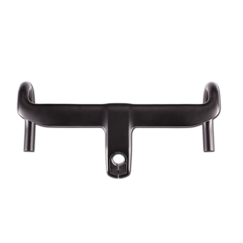 CUBE Basebar-Stem-Combination Litening Aero 440mm x 110mm