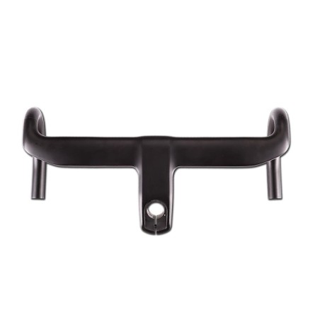 CUBE Basebar-Stem-Combination Litening Aero 440mm x 110mm