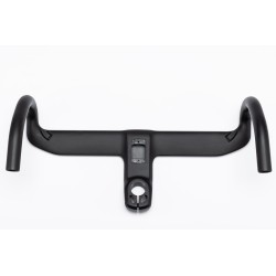 CUBE Basebar-Stem-Combination Litening Aero 440mm x 110mm 2