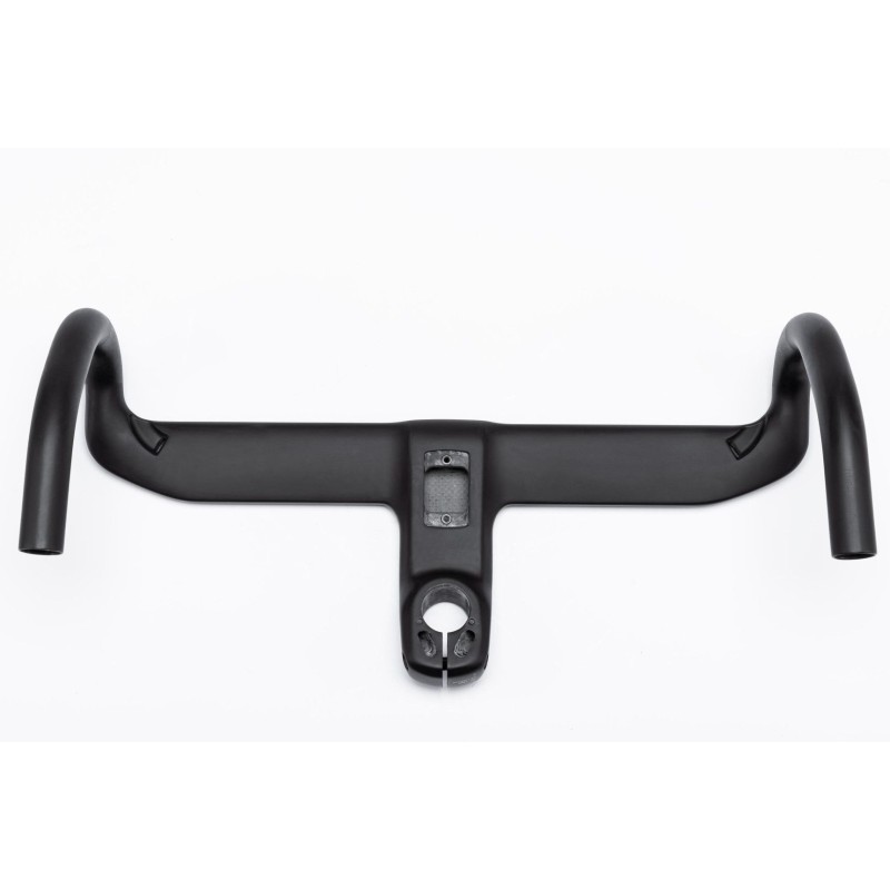CUBE Basebar-Stem-Combination Litening Aero 440mm x 110mm