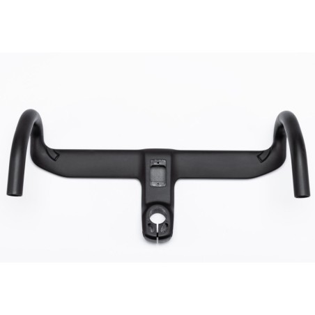 CUBE Basebar-Stem-Combination Litening Aero 440mm x 110mm