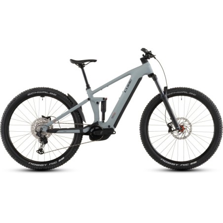 STEREO HYBRID ONE44 PRO 800