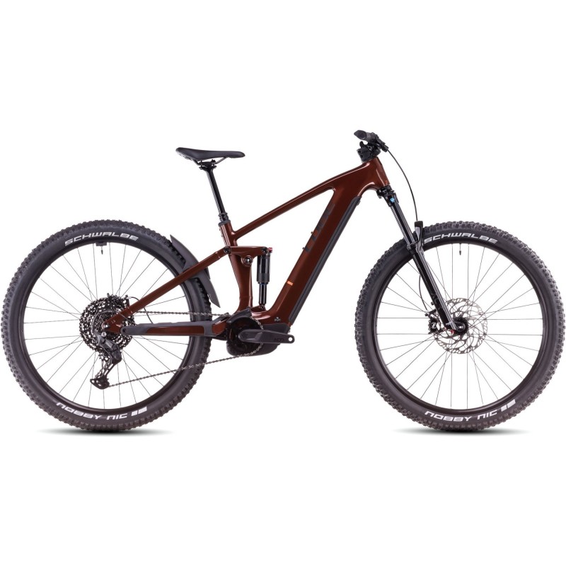 STEREO HYBRID ONE44 PRO 800