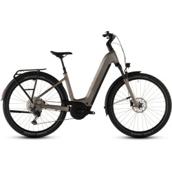 NURIDE HYBRID PRO 600