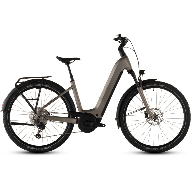 NURIDE HYBRID PRO 600