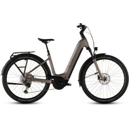 NURIDE HYBRID PRO 600