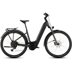 NURIDE HYBRID PERFORMANCE 600