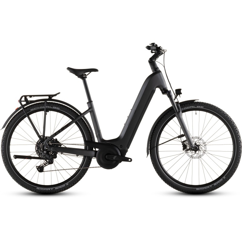 NURIDE HYBRID PERFORMANCE 600