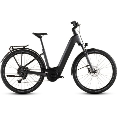 NURIDE HYBRID PERFORMANCE 600