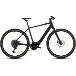 EDITOR HYBRID PRO 400X