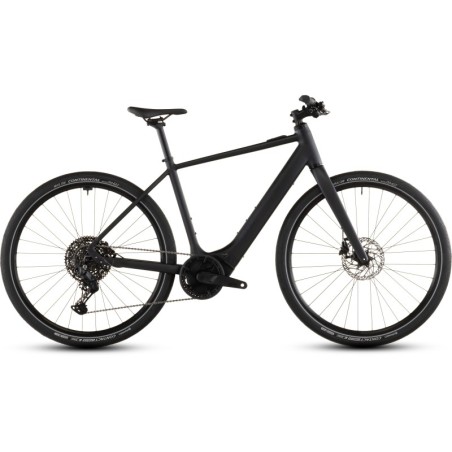 EDITOR HYBRID PRO 400X