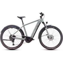 NURIDE HYBRID PRO 800 ALLROAD