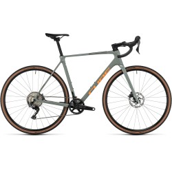 Cross Race C:62 Pro
