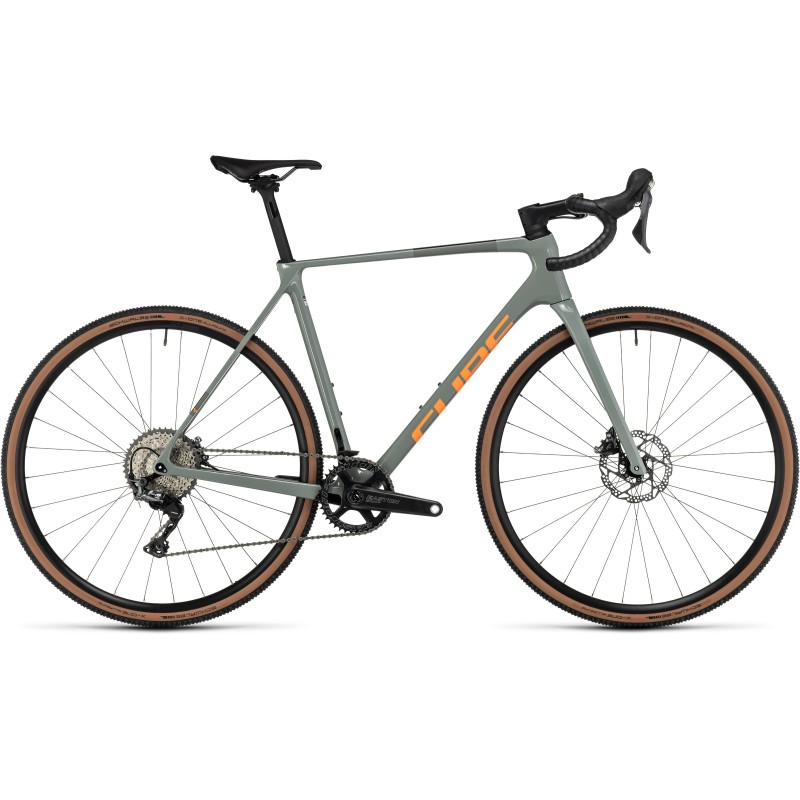 Cross Race C:62 Pro