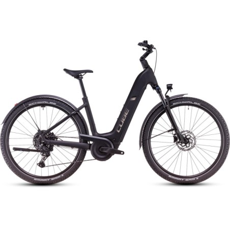 Nuride Hybrid Pro 600