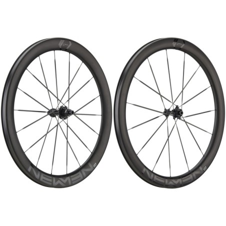 Paire de roue Newmen Streem S.60/66 VONOA Carbon