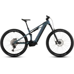 STEREO HYBRID ONE44 HPC RACE 800