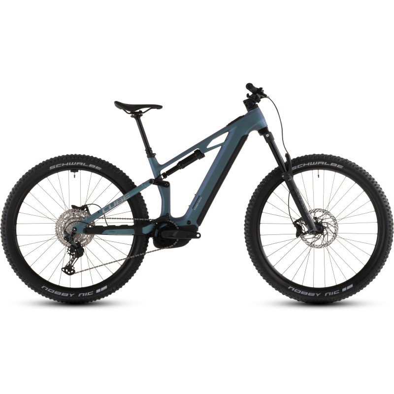 STEREO HYBRID ONE44 HPC RACE 800