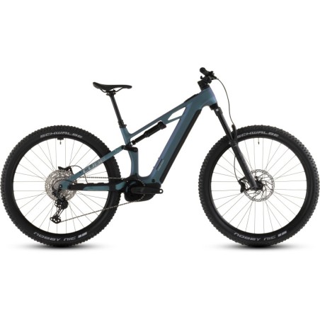 STEREO HYBRID ONE44 HPC RACE 800