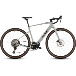 NUROAD HYBRID C:62 RACE 400X