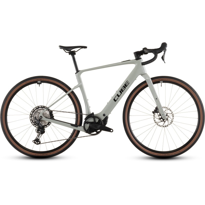 NUROAD HYBRID C:62 RACE 400X