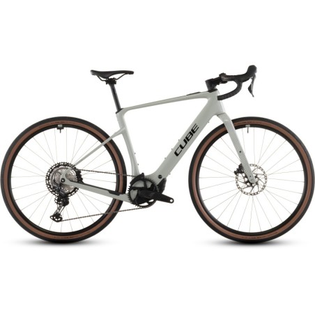 NUROAD HYBRID C:62 RACE 400X