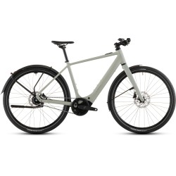 EDITOR HYBRID SLX 400X FE