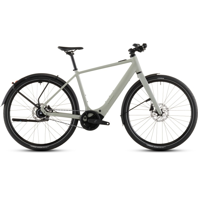EDITOR HYBRID SLX 400X FE