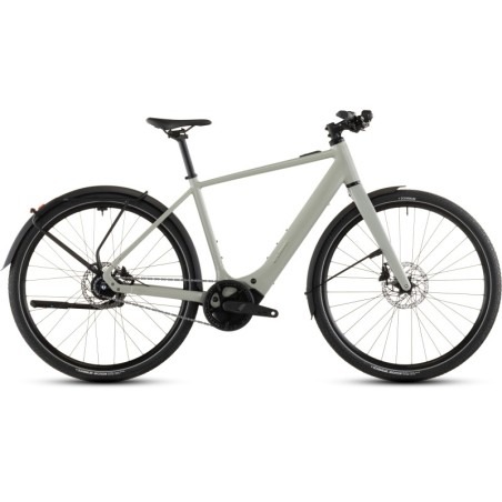 EDITOR HYBRID SLX 400X FE