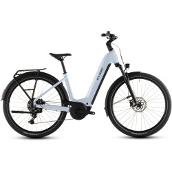 TOURING HYBRID ONE 600