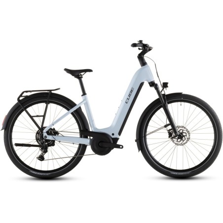 TOURING HYBRID ONE 600