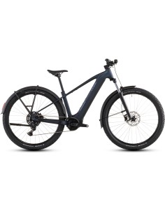 REACTION HYBRID PERFORMANCE 600 FE