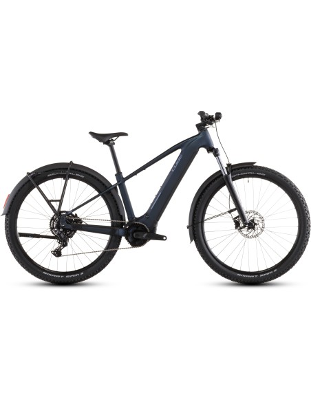 REACTION HYBRID PERFORMANCE 600 FE