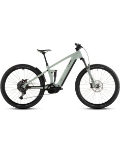 STEREO HYBRID ONE22 PRO 600