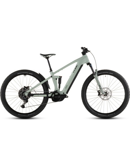 STEREO HYBRID ONE22 PRO 600