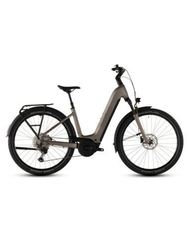 Nuride Hybrid Pro 600