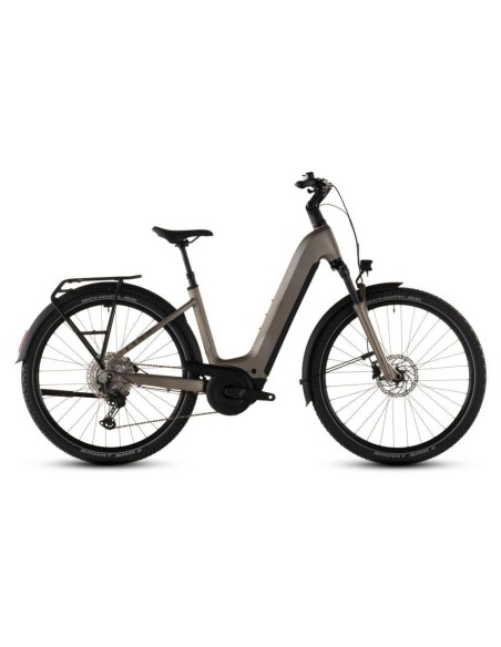 Nuride Hybrid Pro 600