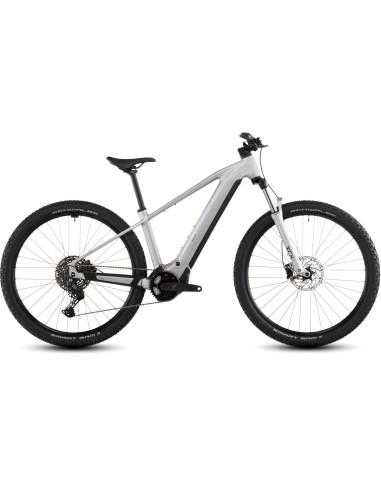 REACTION HYBRID ONE 600