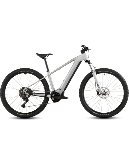 REACTION HYBRID ONE 600